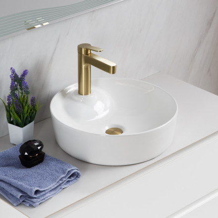 BelBagno BB1306 накладная раковина