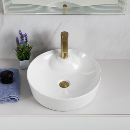 BelBagno BB1306 накладная раковина