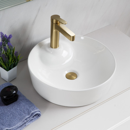BelBagno BB1306 накладная раковина