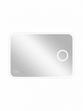 Континент Bliss Led 900х700 зеркало