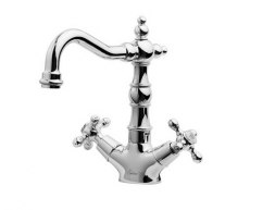 Смеситель Boheme Tradizionale Chromo 272