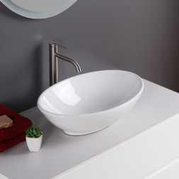 BelBagno BB1147 накладная раковина