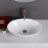 BelBagno BB1147 накладная раковина