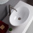 BelBagno BB1147 накладная раковина