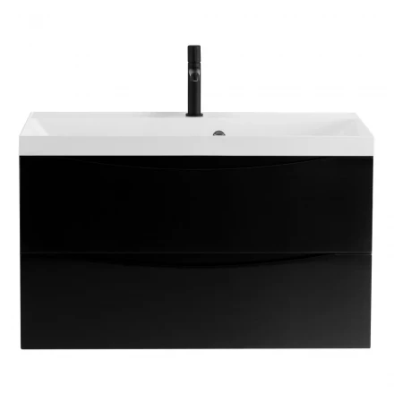 BelBagno MARINO-H60-800-2C-SO-RN-P тумба с раковиной подвесная