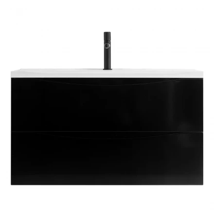 BelBagno MARINO-H60-800-2C-SO-RN-P тумба с раковиной подвесная