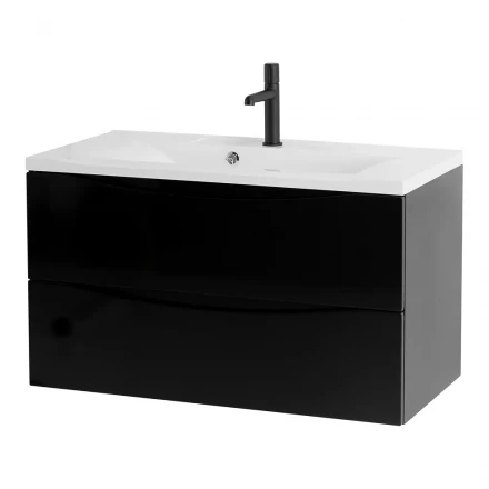 BelBagno MARINO-H60-800-2C-SO-RN-P тумба с раковиной подвесная
