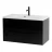 BelBagno MARINO-H60-800-2C-SO-RN-P тумба с раковиной подвесная