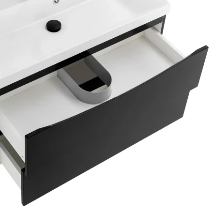 BelBagno MARINO-H60-800-2C-SO-RN-P тумба с раковиной подвесная