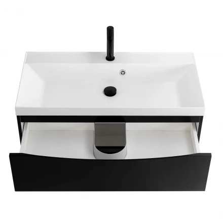 BelBagno MARINO-H60-800-2C-SO-RN-P тумба с раковиной подвесная