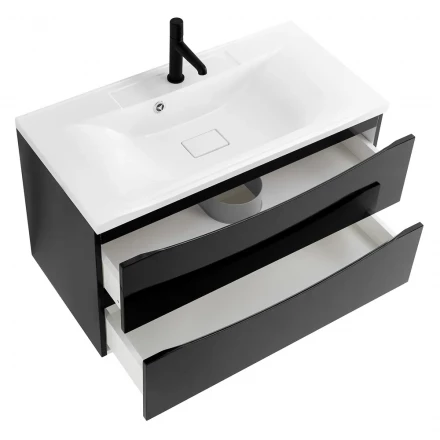 BelBagno MARINO-H60-800-2C-SO-RN-P тумба с раковиной подвесная