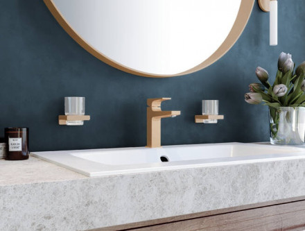 Hansgrohe Metropol 32507140 смеситель для раковины