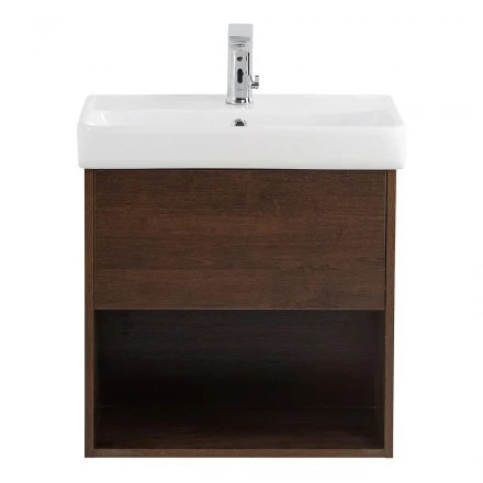 BelBagno MARINO-1000-2C-PIA-BL-P тумба с раковиной напольная