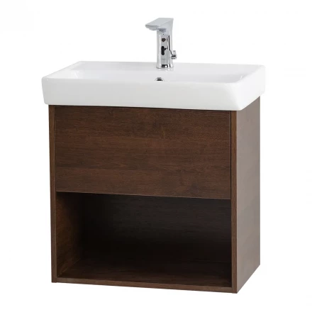 BelBagno MARINO-1000-2C-PIA-BL-P тумба с раковиной напольная
