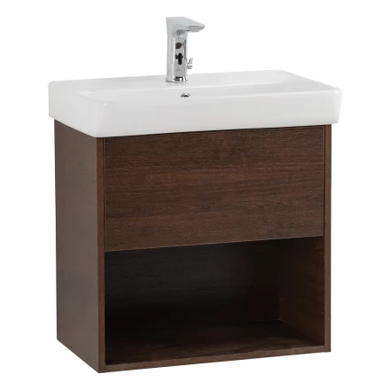 BelBagno MARINO-1000-2C-PIA-BL-P тумба с раковиной напольная