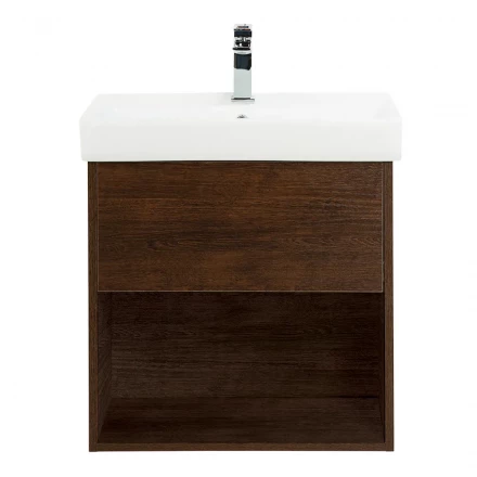 BelBagno MARINO-1000-2C-PIA-BL-P тумба с раковиной напольная