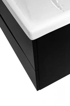 BelBagno ETNA-500-1C-SO-BL-P тумба с раковиной подвесная с одним ящиком
