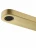 Wonzon &amp; Woghand Stick WW-88649901-BG Смеситель для ванны напольного монтажа темный графит