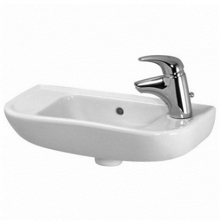 Laufen Pro 8.1695.7.000.106.1 раковина 50x25 см