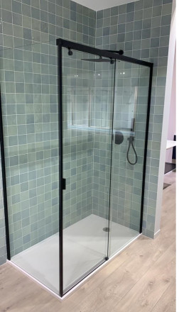 Cerutti Marbella 120B-R Душевой угол 120x80