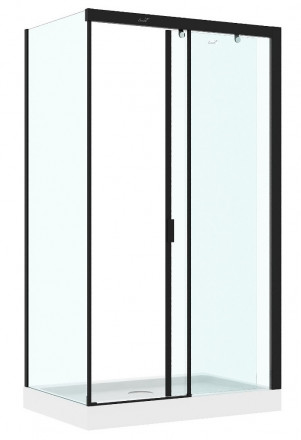 Cerutti Marbella 120B-R Душевой угол 120x80