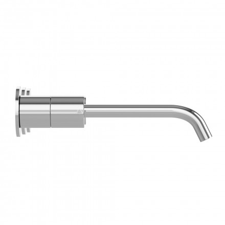 CEZARES LEAF-BLI3L-L-01-W0 смеситель для раковины встраиваемый