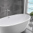 Vincea Desire VTF-1DCH Смеситель для ванны напольный