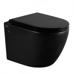 ABBER Bequem AC1103MB унитаз