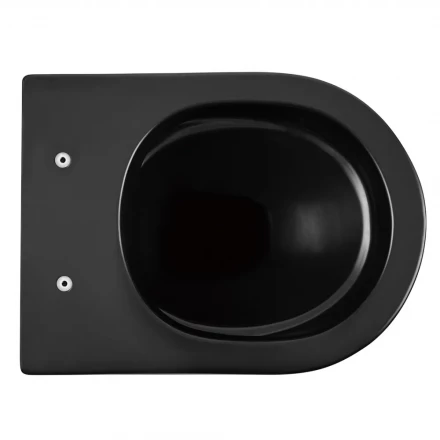 ABBER Bequem AC1103MB унитаз