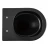 ABBER Bequem AC1103MB унитаз
