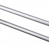 Полотенцедержатель двухрожковый Hansgrohe Logis 40512000 Полотенцедержатель двухрожковый Hansgrohe Logis 40512000