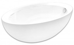 Gemy G9217 Акриловая ванна 160x80