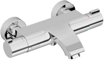 Ravak Termo 200 TE 082.00/150 Смеситель для ванны