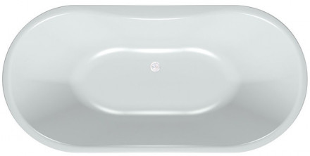 Kolpa san Comodo FS 185x90 акриловая ванна