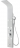 Aquanet Galaxy White AP40-03 Душевая панель