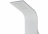 Aquanet Galaxy White AP40-03 Душевая панель