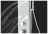 Aquanet Galaxy White AP40-03 Душевая панель