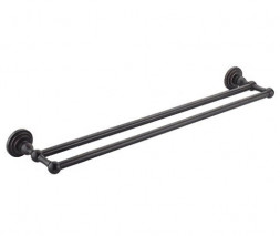 Wasserkraft Isar К-7340 Штанга для полотенец двойная