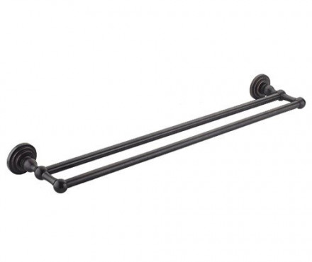 Wasserkraft Isar К-7340 Штанга для полотенец двойная