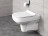 Cersanit Сity MZ-CITY-COn-S-DL унитаз подвесной безободковый