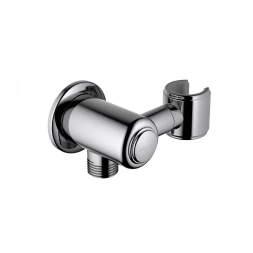 AQUATEK КЛАССИК AQ2462CR шланговое подсоединение с держателем