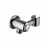 AQUATEK КЛАССИК AQ2462CR шланговое подсоединение с держателем