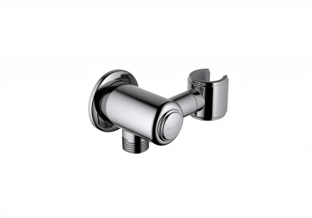 AQUATEK КЛАССИК AQ2462CR шланговое подсоединение с держателем