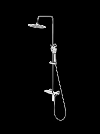 Santiline SL-9011 Душевая стойка для ванны