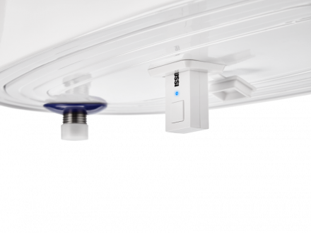 Водонагреватель ZANUSSI ZWH/S 50 Splendore XP 2.0