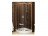 Душевой угол Ravak Blix BLCP4-90 3B270100ZG