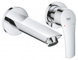 Grohe Eurosmart 2021 29337003 смеситель для раковины