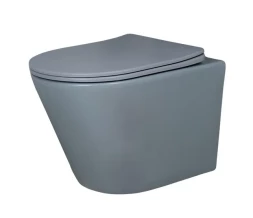 Gid Tr2130Gm 62209Y подвесной унитаз
