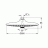 Grohe Euphoria SmartControl 260 26457000 верхний душ