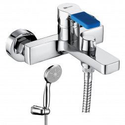 Lemark Aura LM0614C смеситель для ванны